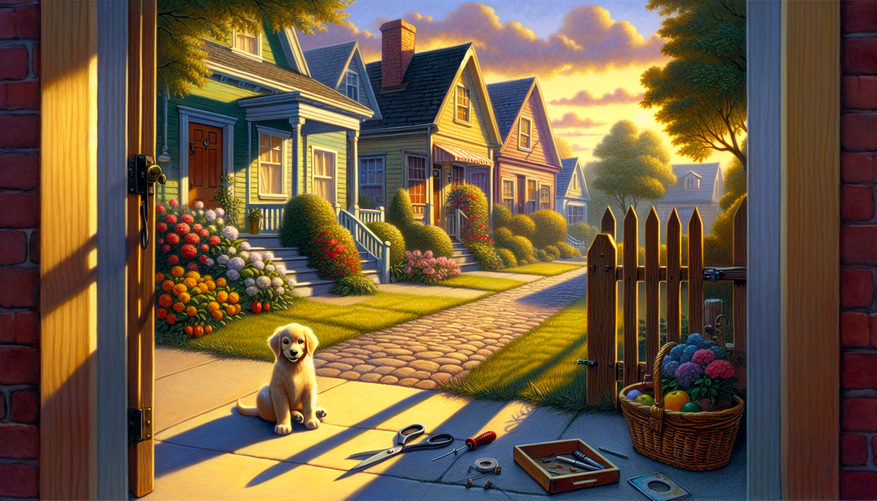 Kerala Tragedy: Dog Dispute Leads to Neighbor’s Fatal Stabbing – Kerala stabbing