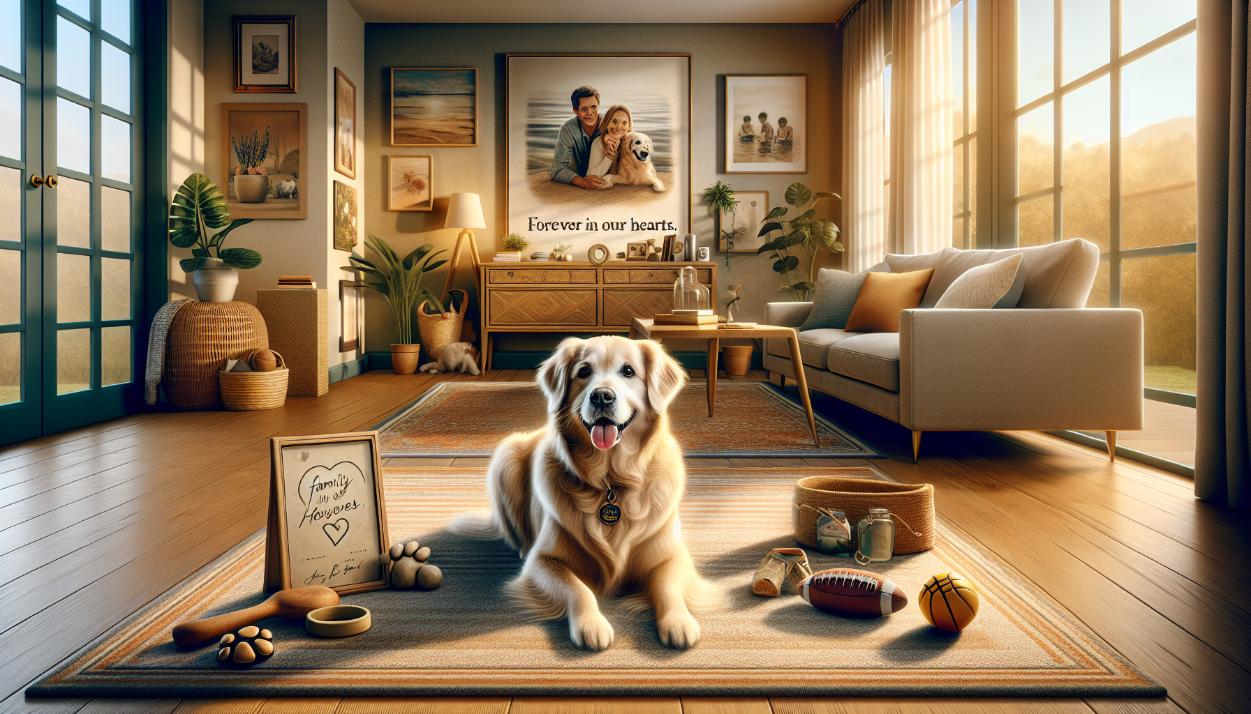 Mukesh Ambani’s Beloved Pet Dog Happy Passes Away sparking Emotional Tributes – Mukesh Ambani pet dog