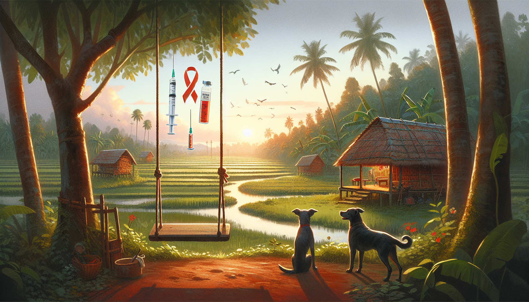 Tragic Rabies Death in Kerala Despite Vaccination Raises Concerns – Rabies