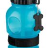 YKXIMS Sk Trades BPA-Free Portable Dog Water Bottle for…