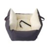 Enakshi Portable Dog Car Seat Booster Seat Small Medium…