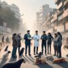 Delhi’s Stray Dog Census Faces Implementation Challenges – stray dog census