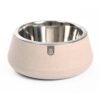 Eha Earth Friendly EcoSteel Dog Food Bowl | 2 in 1 Dog …