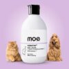 Moe Keratin Plus Pet Shampoo for Repair and Strengtheni…