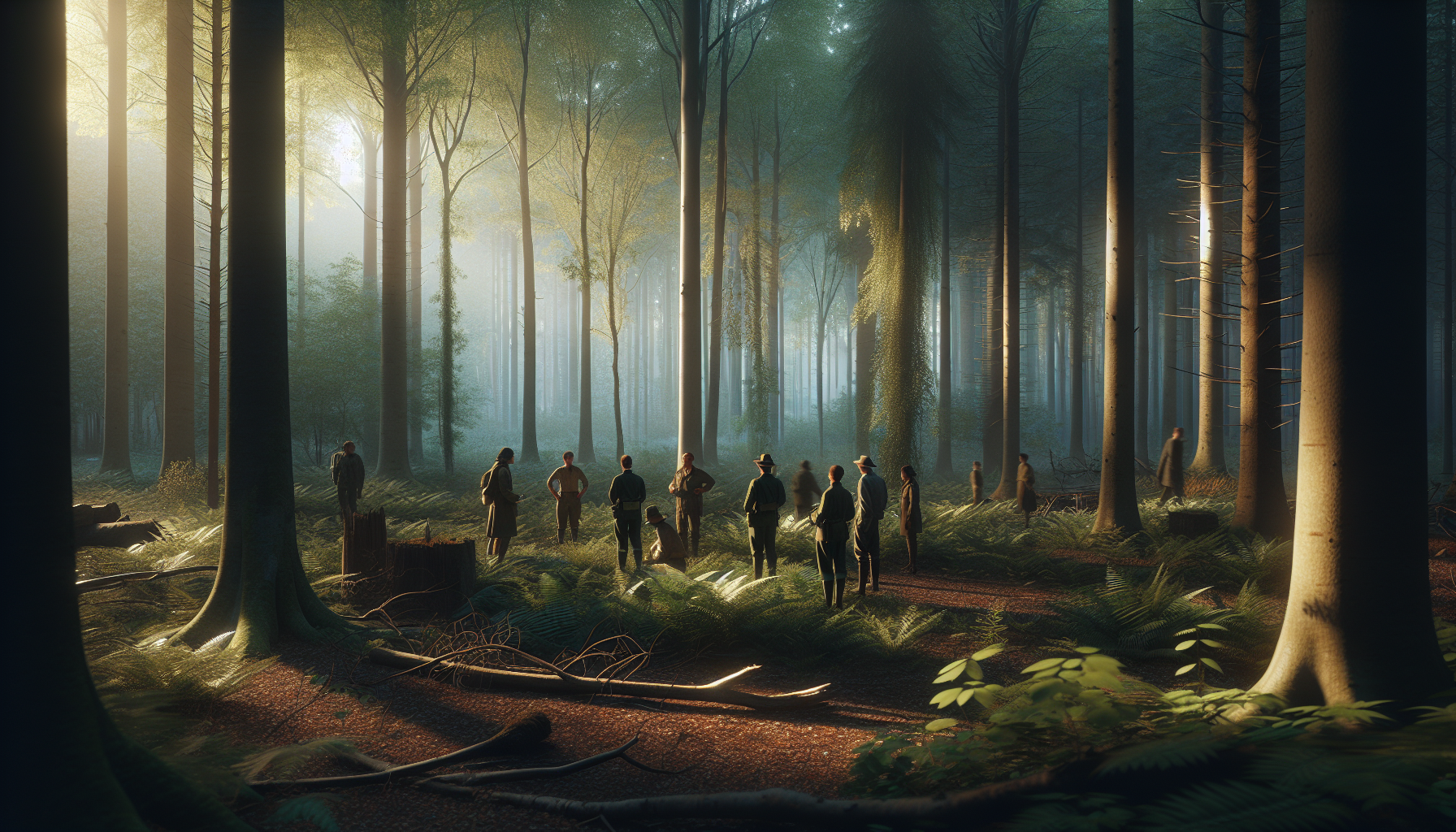 Mysterious Blast Near Ganjam Forest Office Claims Dog’s Life – Ganjam explosion