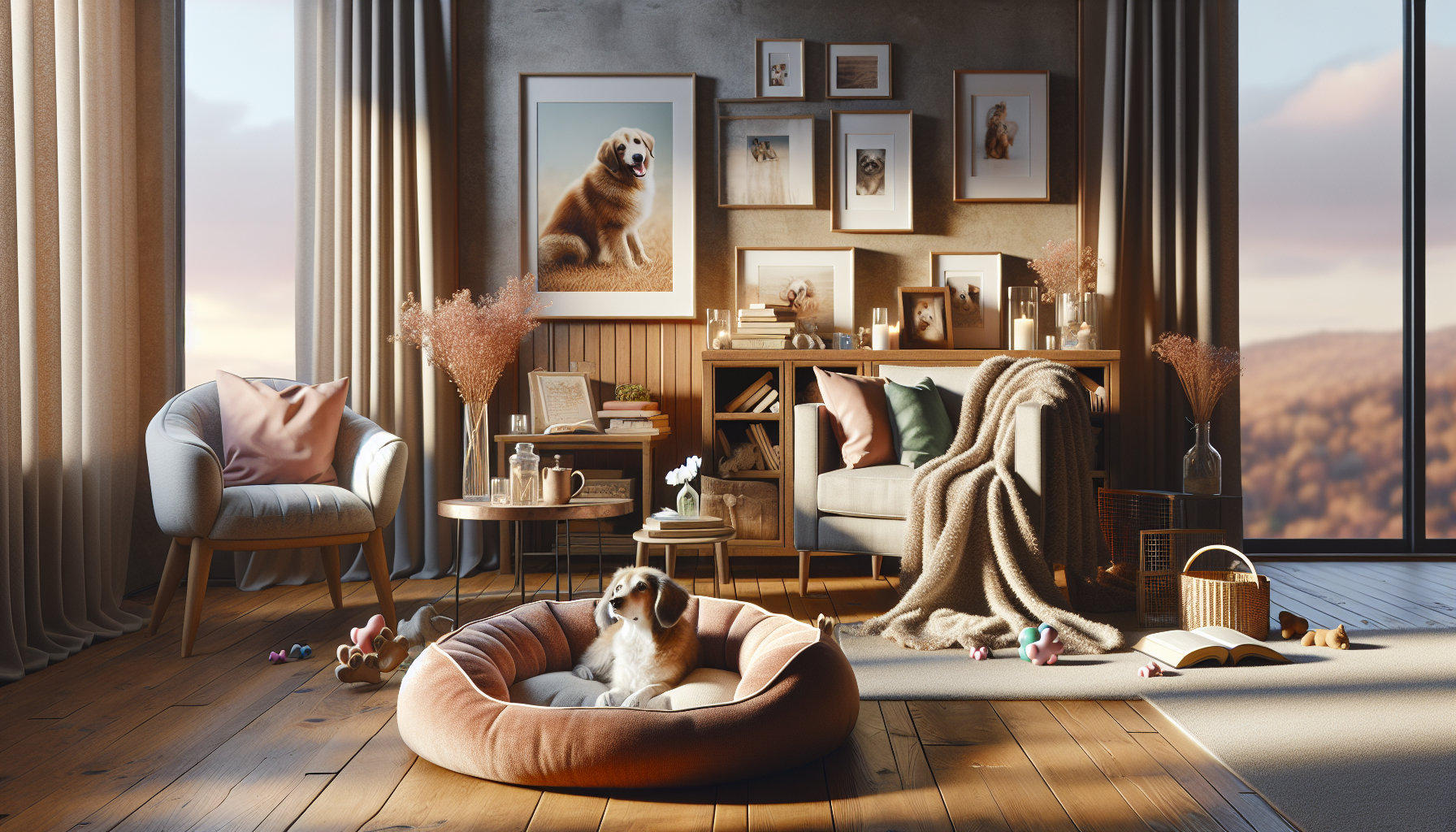 Neha Sharma’s Dog Heartfelt Farewell to Beloved Dog Joy’s Passing – Neha Sharma dog